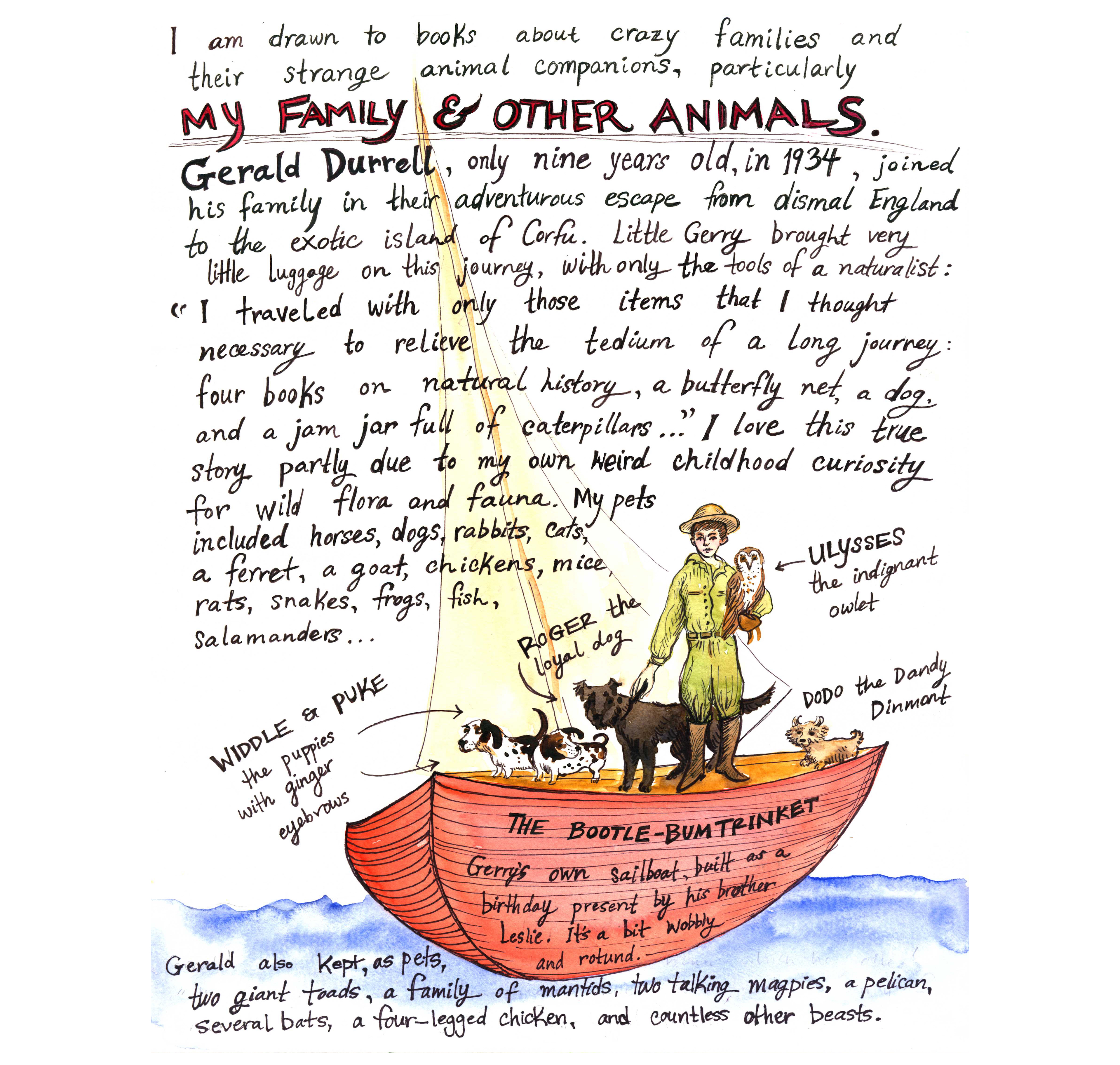 Durrell review final