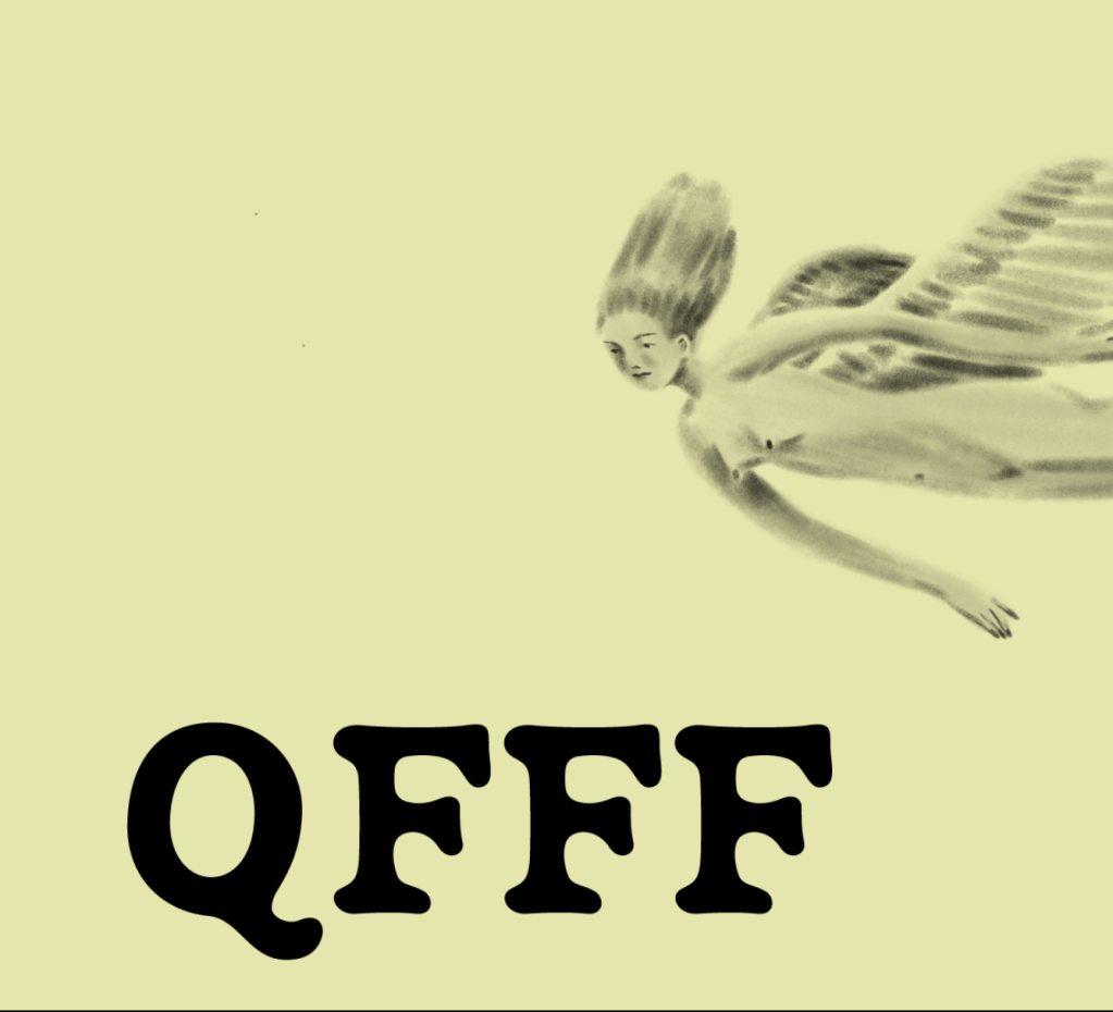 Queer Flora, Fauna,&nbsp;Funga